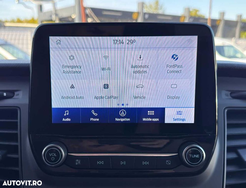 Ford TRANSIT  L3H3 - 26