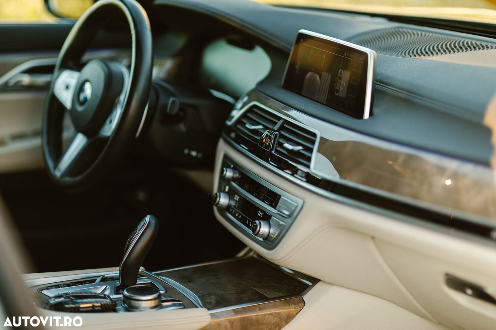 BMW Seria 7 - 17