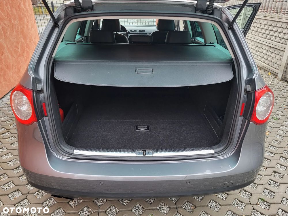 Volkswagen Passat Variant - 5