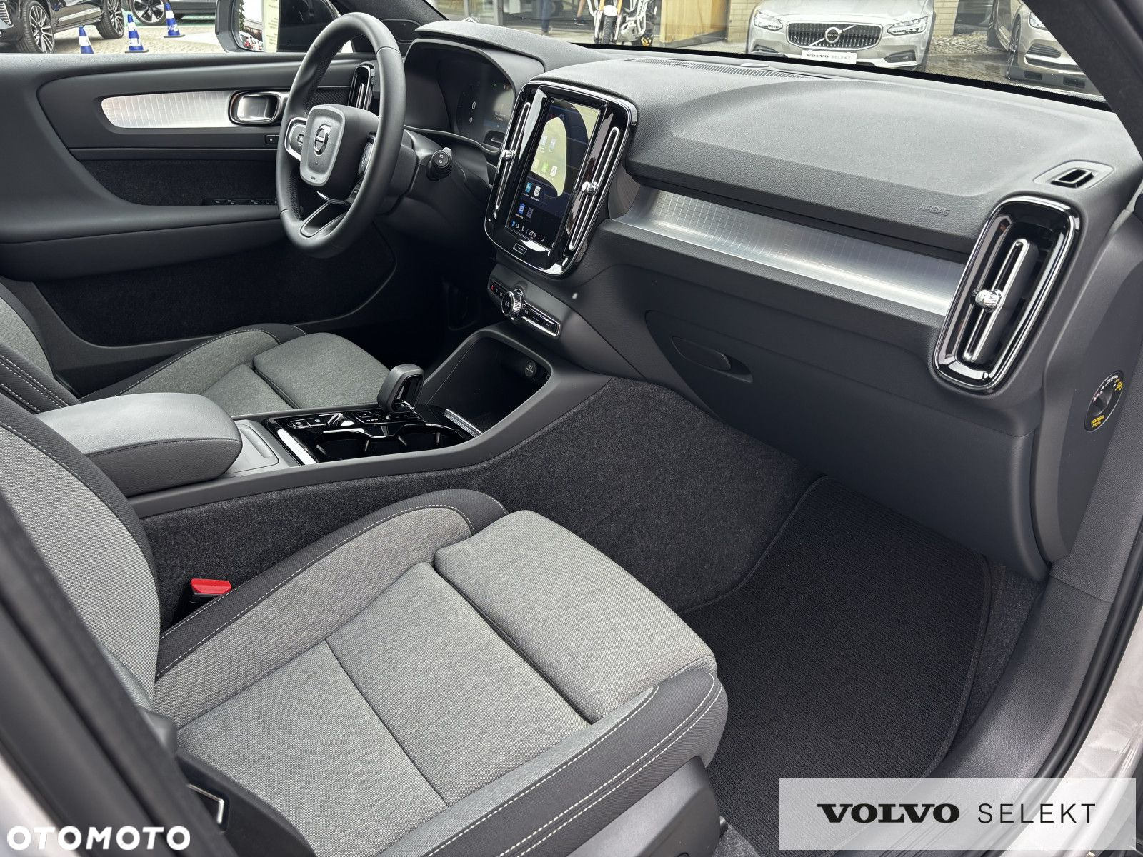 Volvo XC 40 - 16