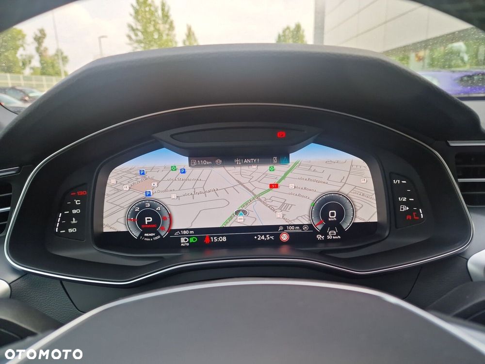 Audi A7 Sportback 40 TDI mHEV Quattro S tronic - 24