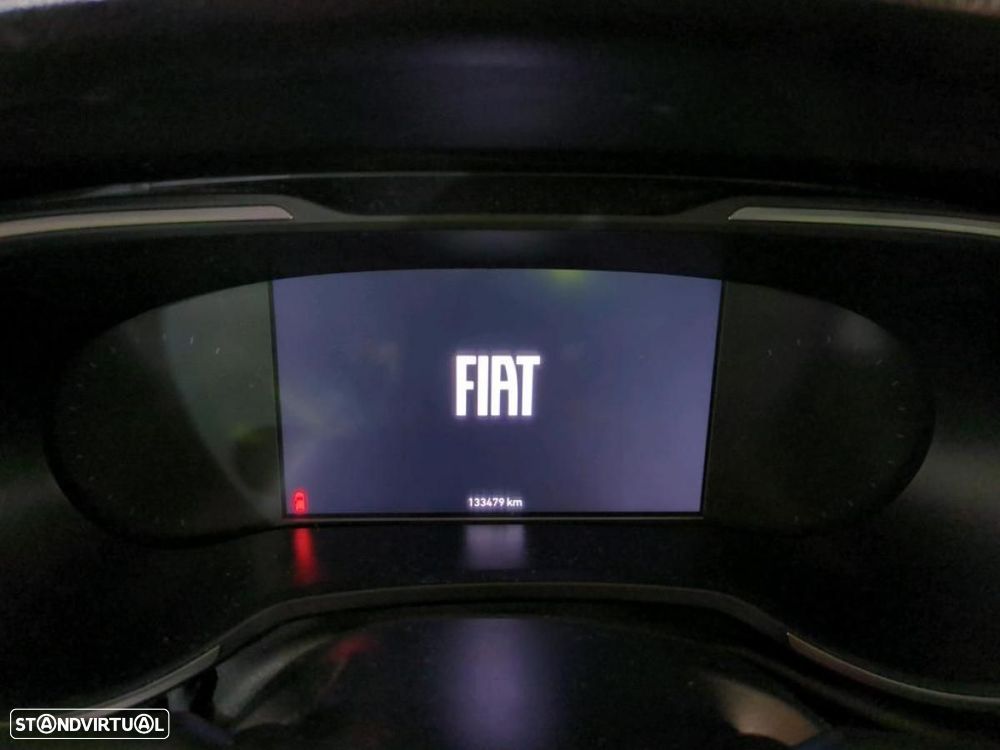 Fiat Tipo 1.3 MultiJet Life - 3