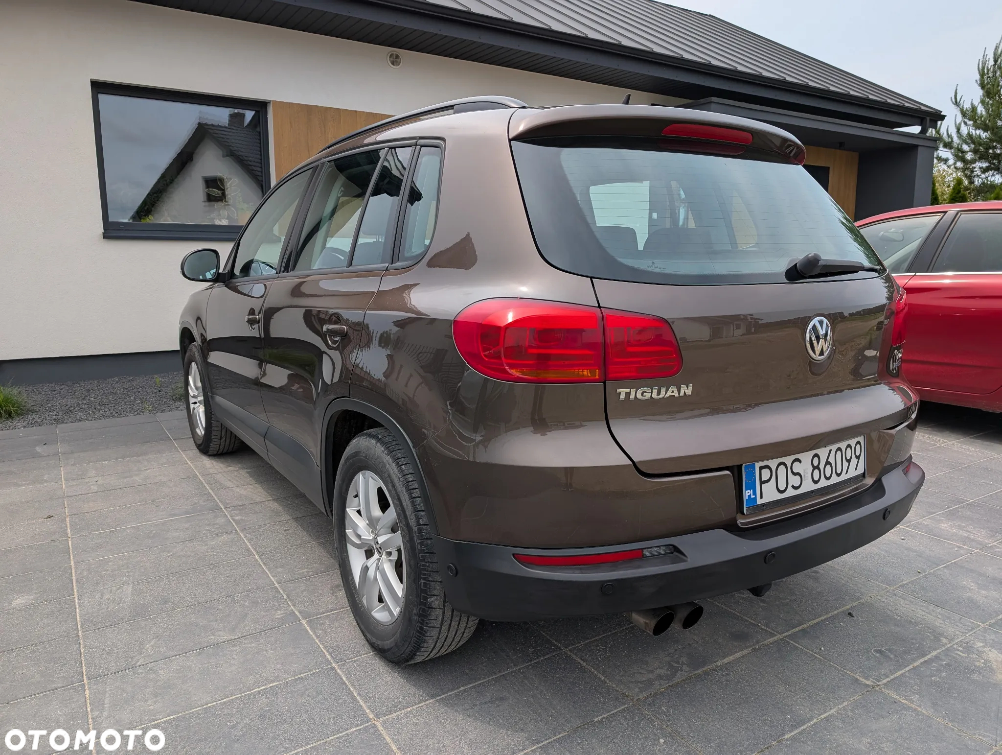 Volkswagen Tiguan 2.0 TDI CityStyle - 3