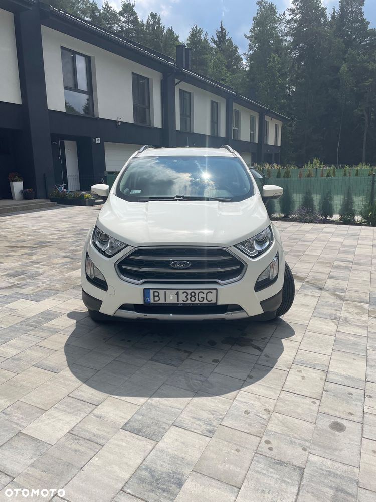 Ford EcoSport - 11