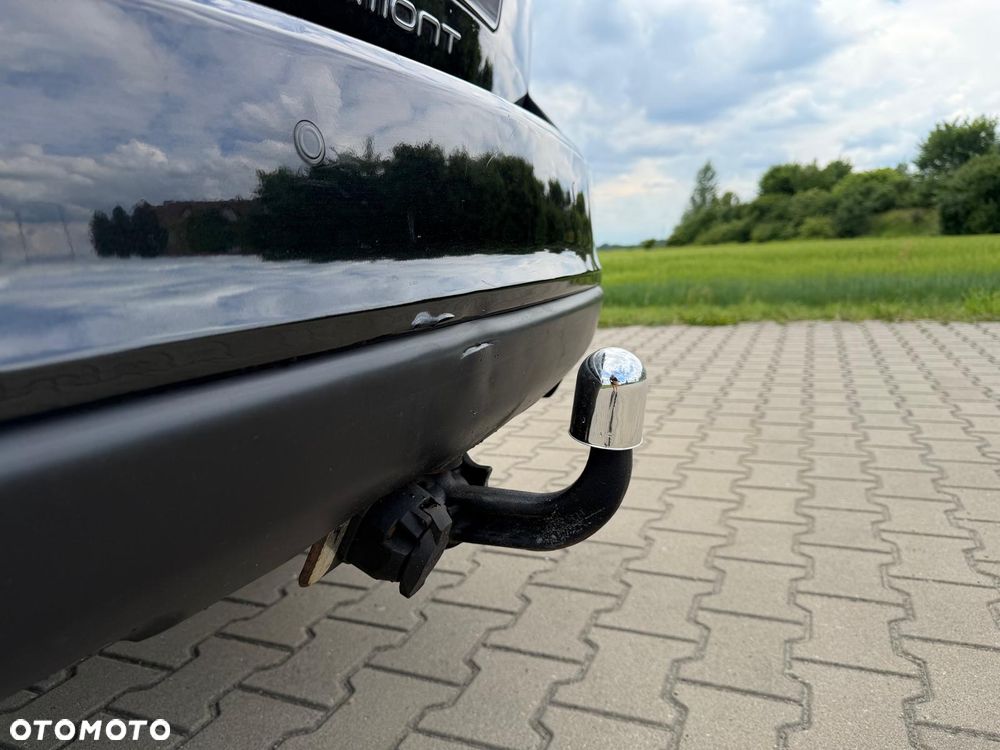 Fiat Freemont 2.4 16V VVT Automatik My - 19