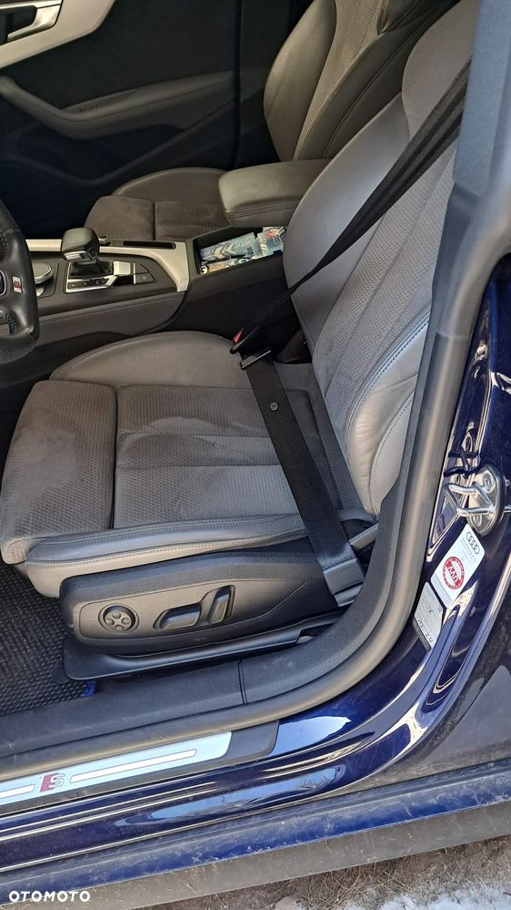 Audi A5 Sportback - 25