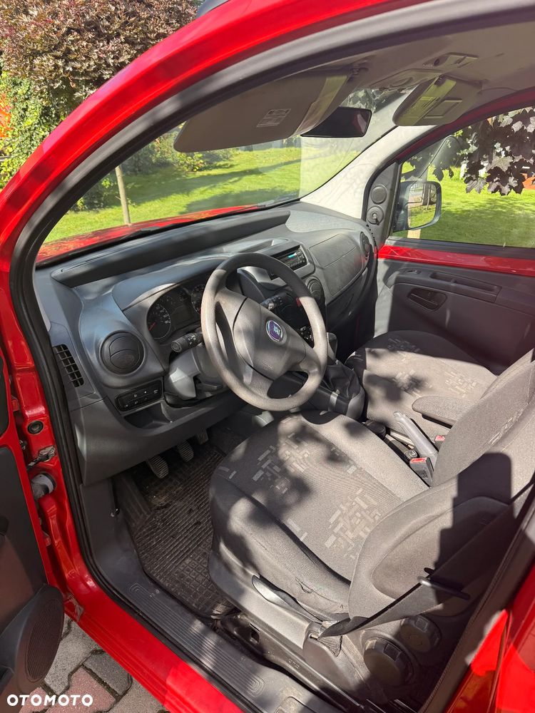 Fiat Qubo - 20