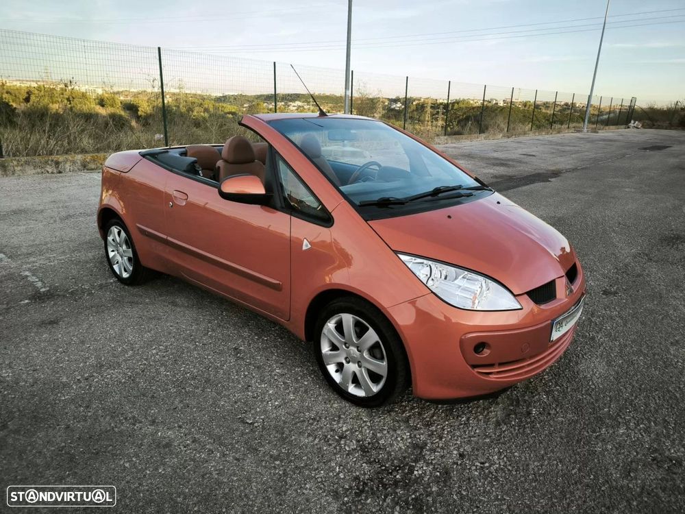 Mitsubishi Colt CZC 1.5 MPi Instyle P.Sport - 12
