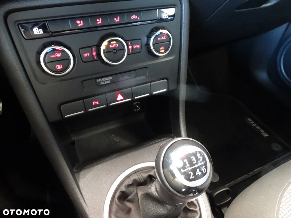 Volkswagen Beetle 1.4 TSI Design - 26