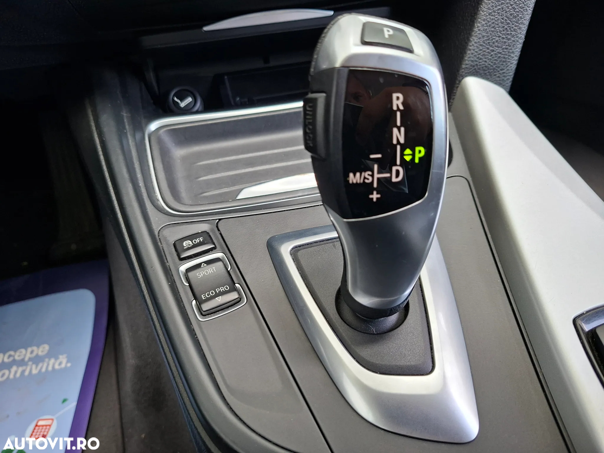 BMW Seria 3 - 16