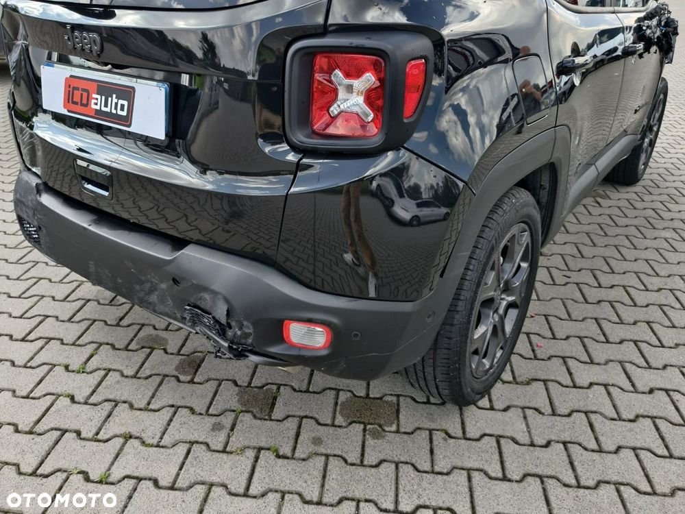 Jeep Renegade - 39