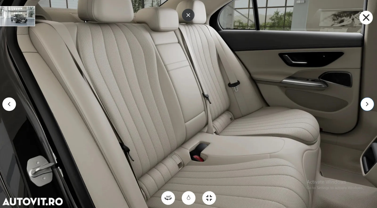 Mercedes-Benz E 200 MHEV 4MATIC Aut. - 9