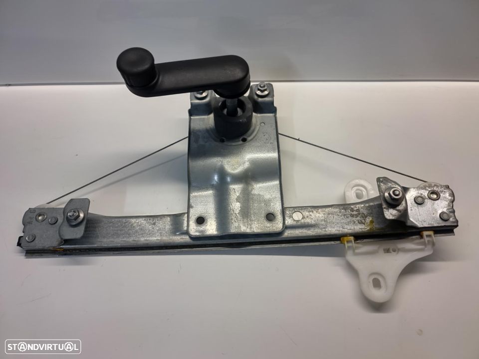 Elevador Manual Vidro Traseiro Manual Esq Dto Renault Clio 4 IV (BH) (KH) - 1