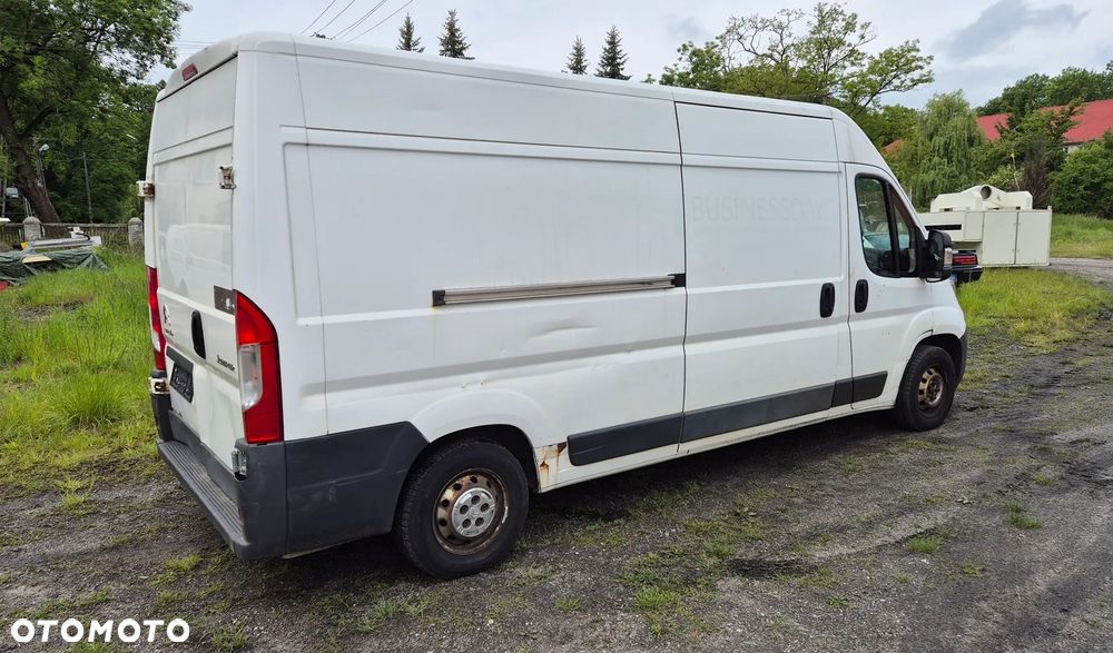 Citroën Jumper L3H2 Durisotti Profi - 9