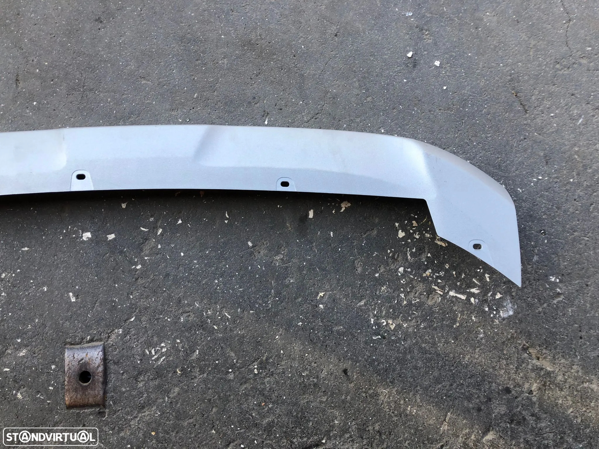 RENAULT KANGOO III FRISO DA FRENTE - DF012 - 4