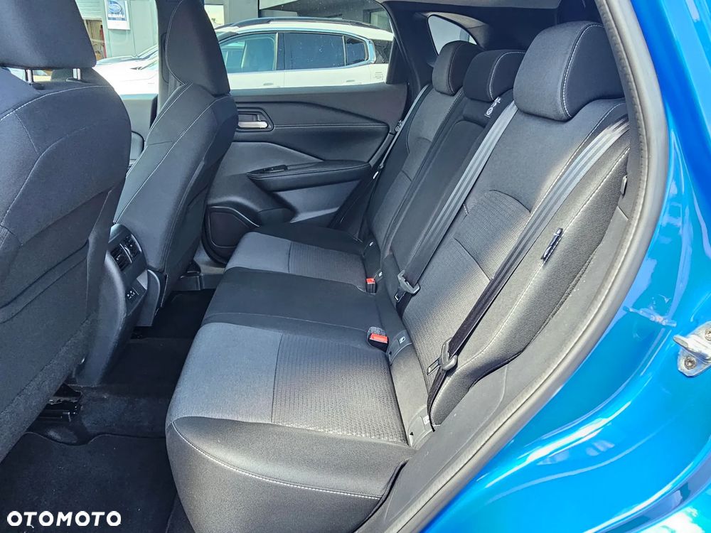 Nissan Qashqai 1.5 e-POWER N-Connecta - 27