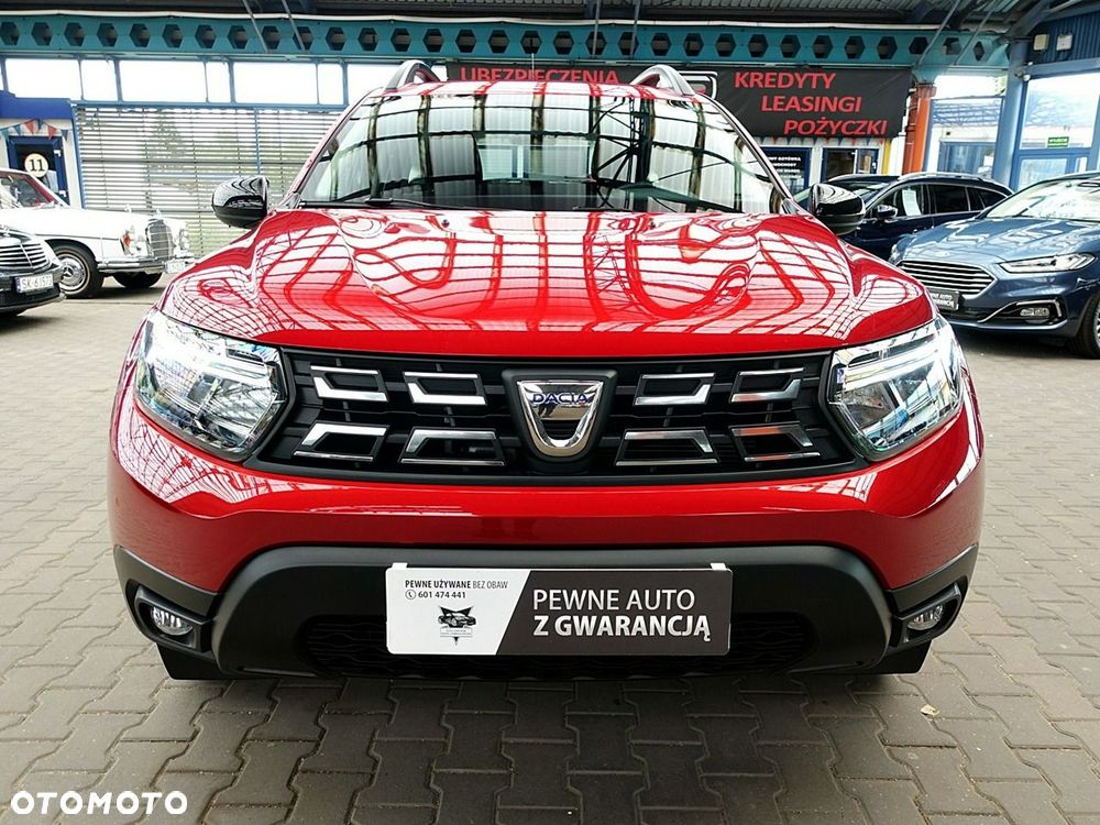 Dacia Duster - 3