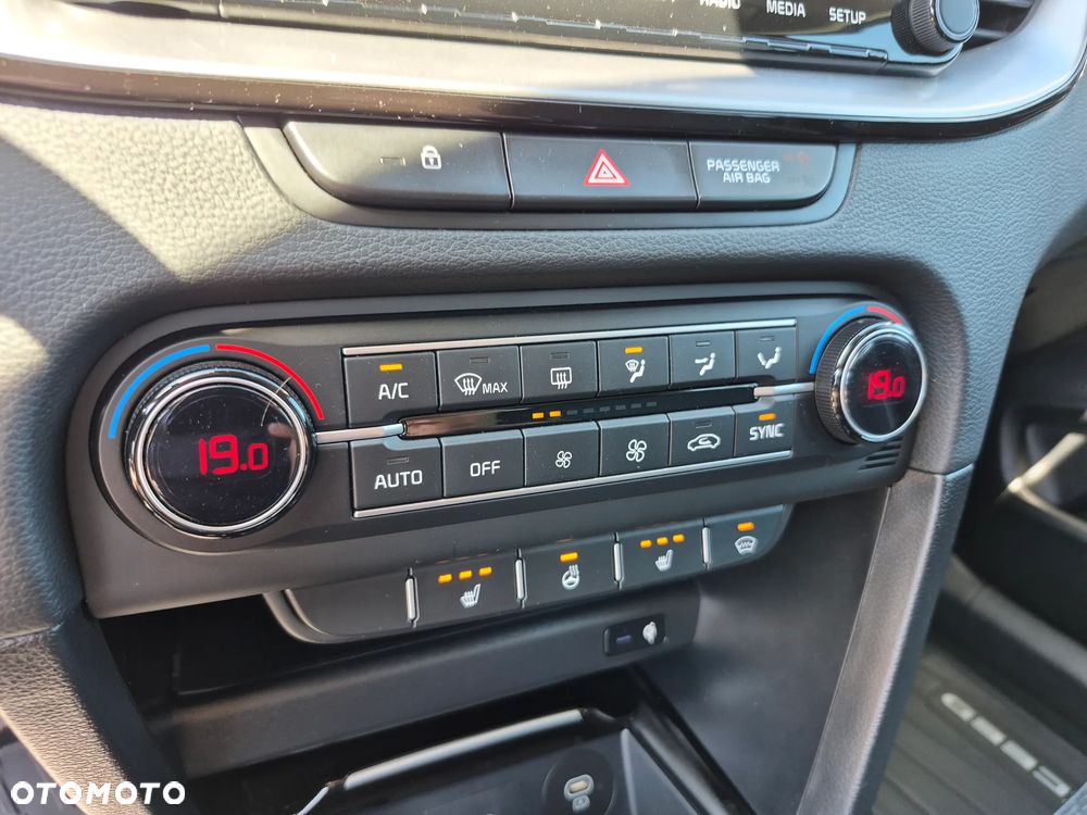 Kia XCeed 1.5 T-GDI Business Line - 15
