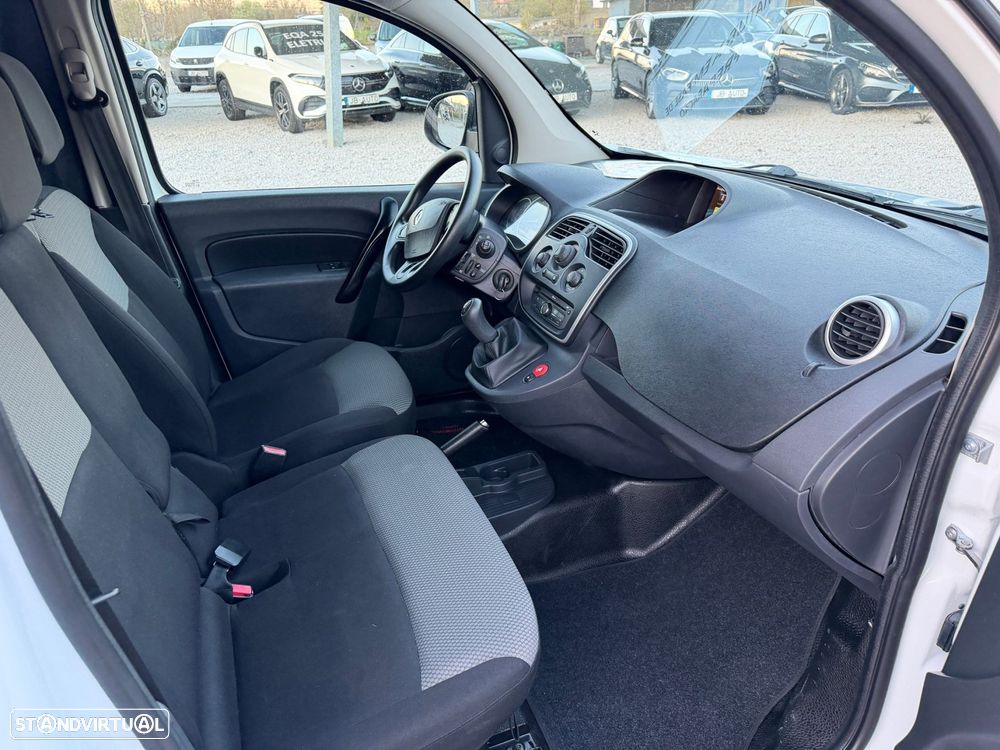 Renault Kangoo 1.5 dCi Pack - 9