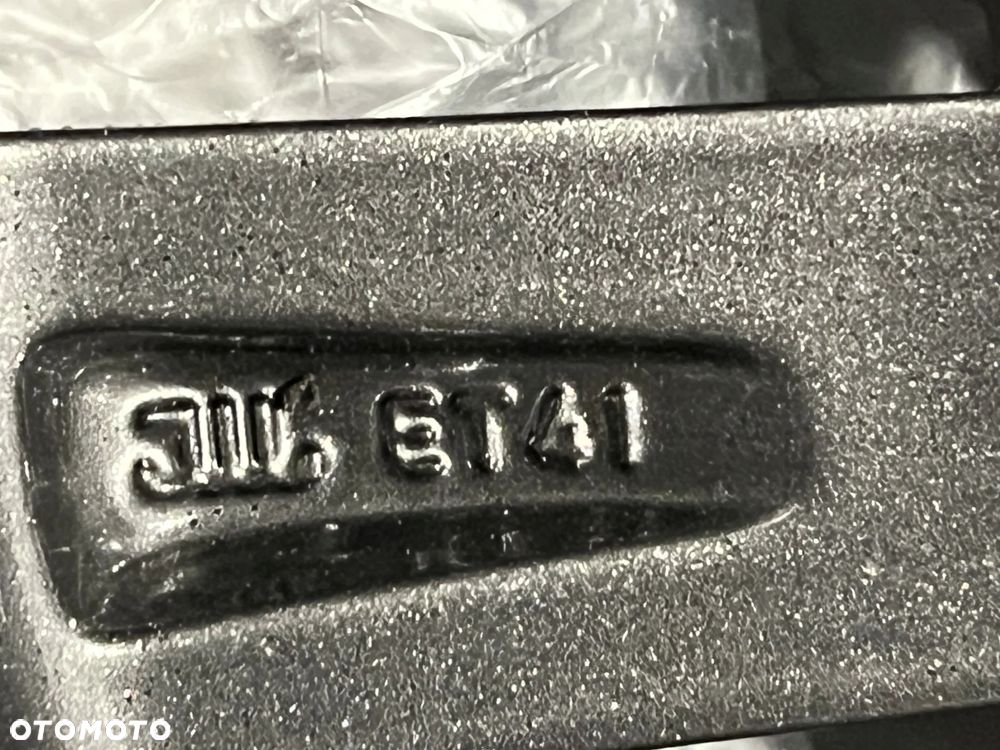 Felgi VW OE Passat B7 B8 B9 5x112 3G 16 Golf 6 7 8 - 5