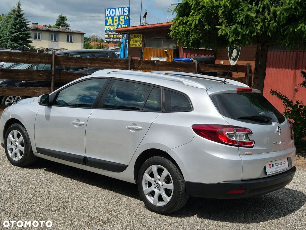 Renault Megane - 4