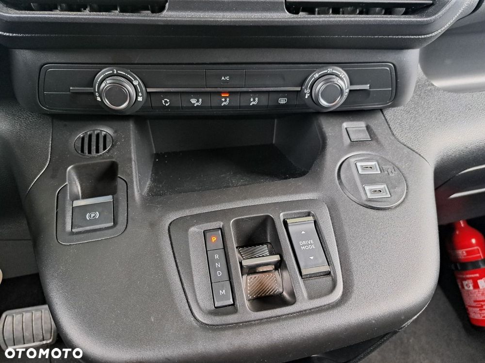 Toyota Proace City Verso - 14