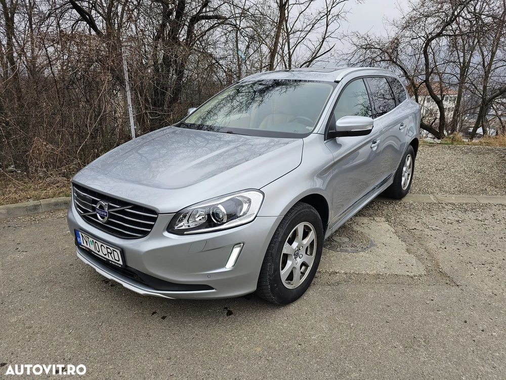 Volvo XC 60 - 7
