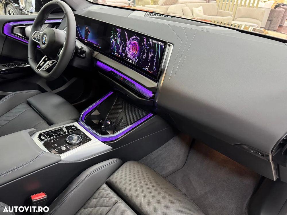 BMW X3 20d xDrive AT MHEV - 21