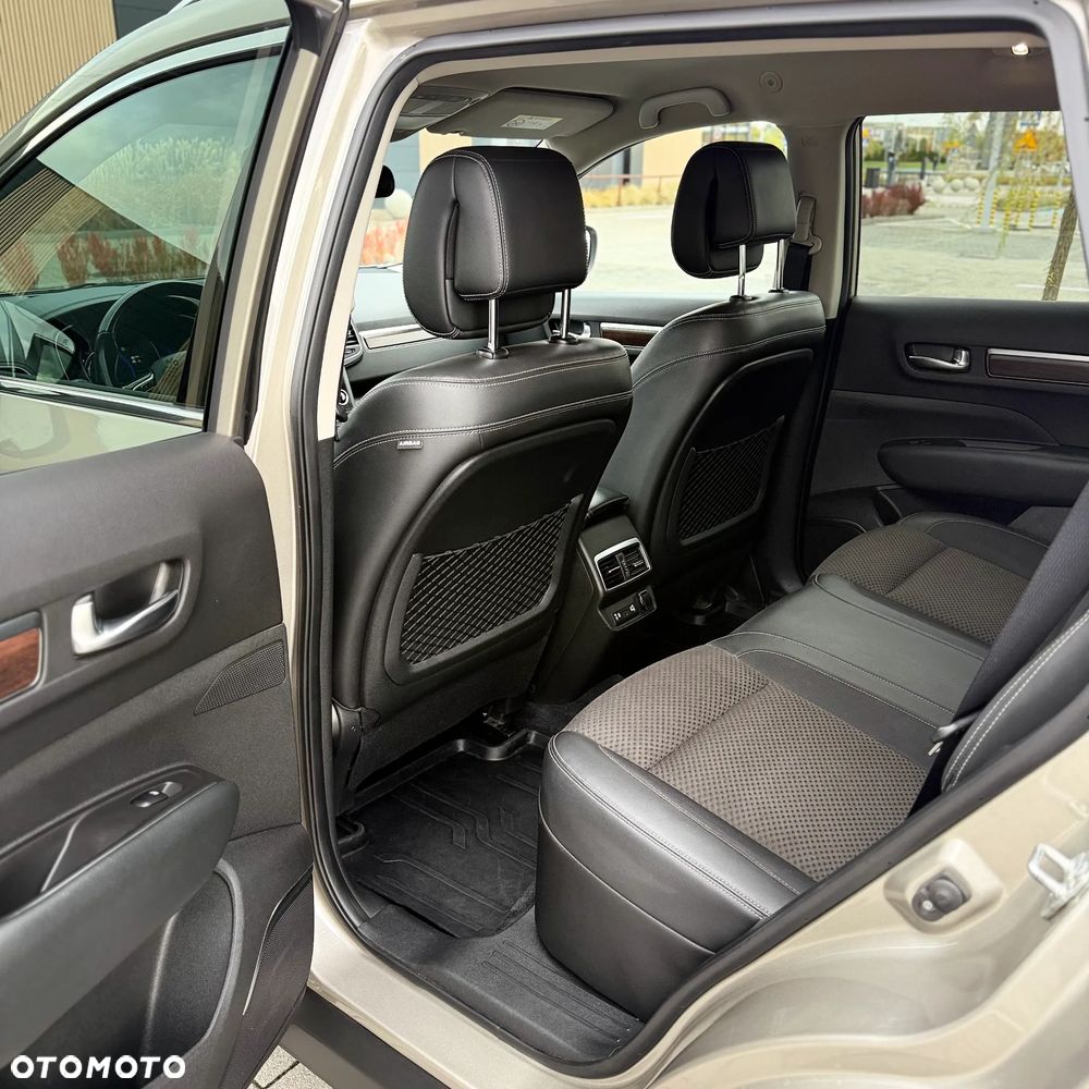 Renault Koleos 2.0 dCi Initiale Paris 4x4 X-Tronic - 13