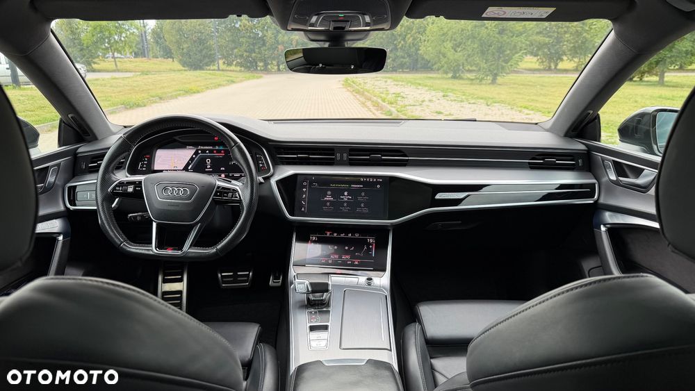 Audi A7 Sportback - 17