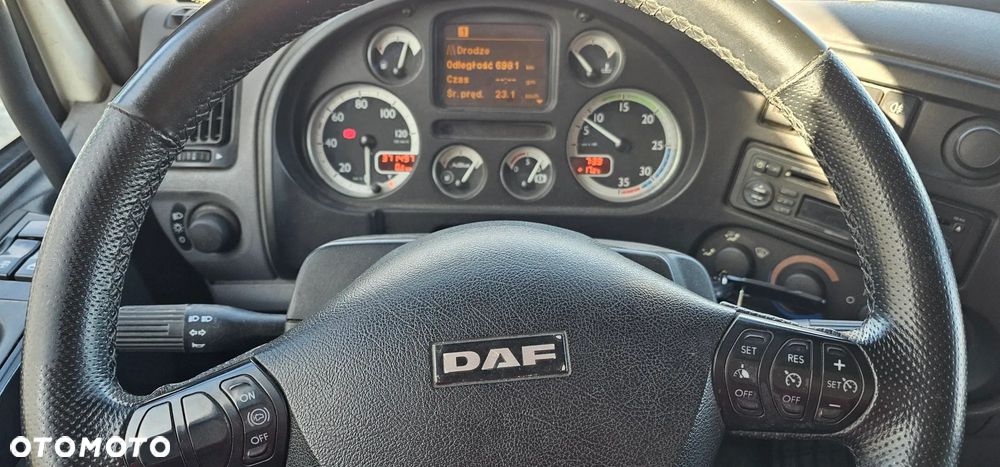 DAF LF55 - 7