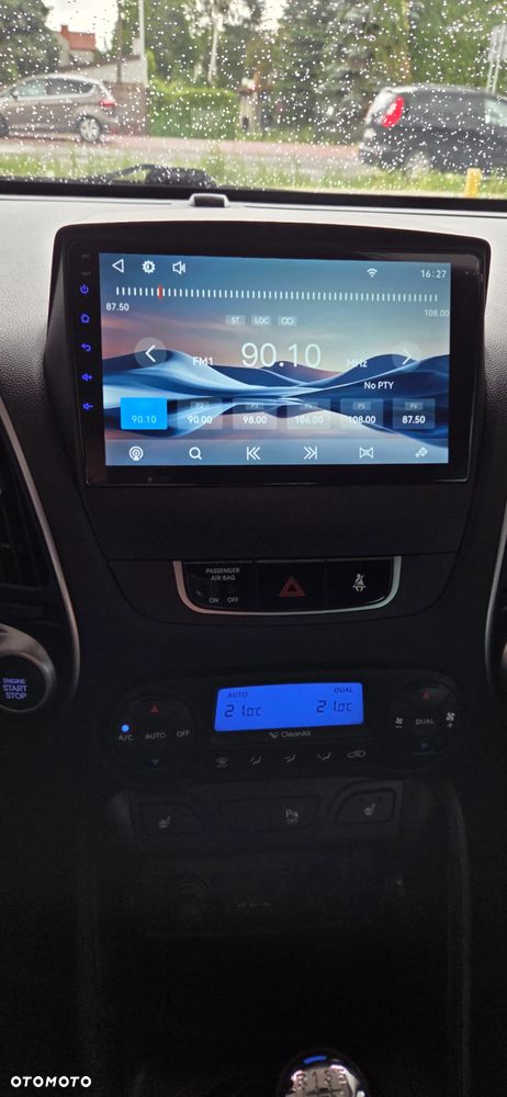Hyundai ix35 1.6 GDI Premium 2WD - 28