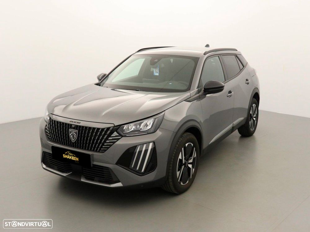 Peugeot 2008 PureTech 100 Allure - 1
