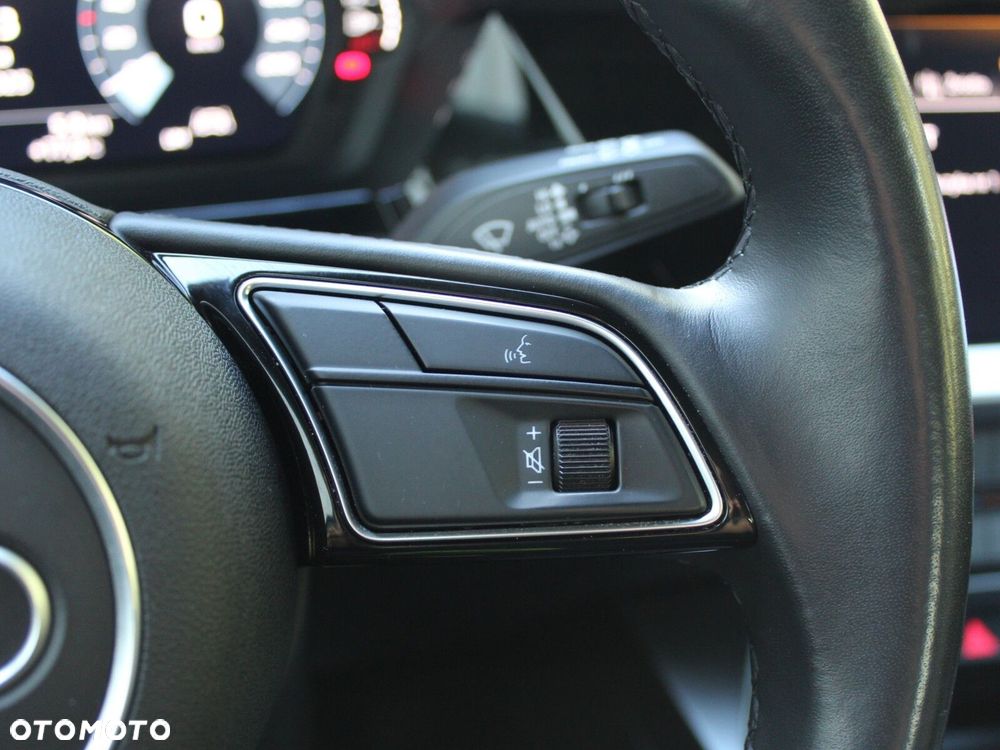 Audi A3 Sportback - 19