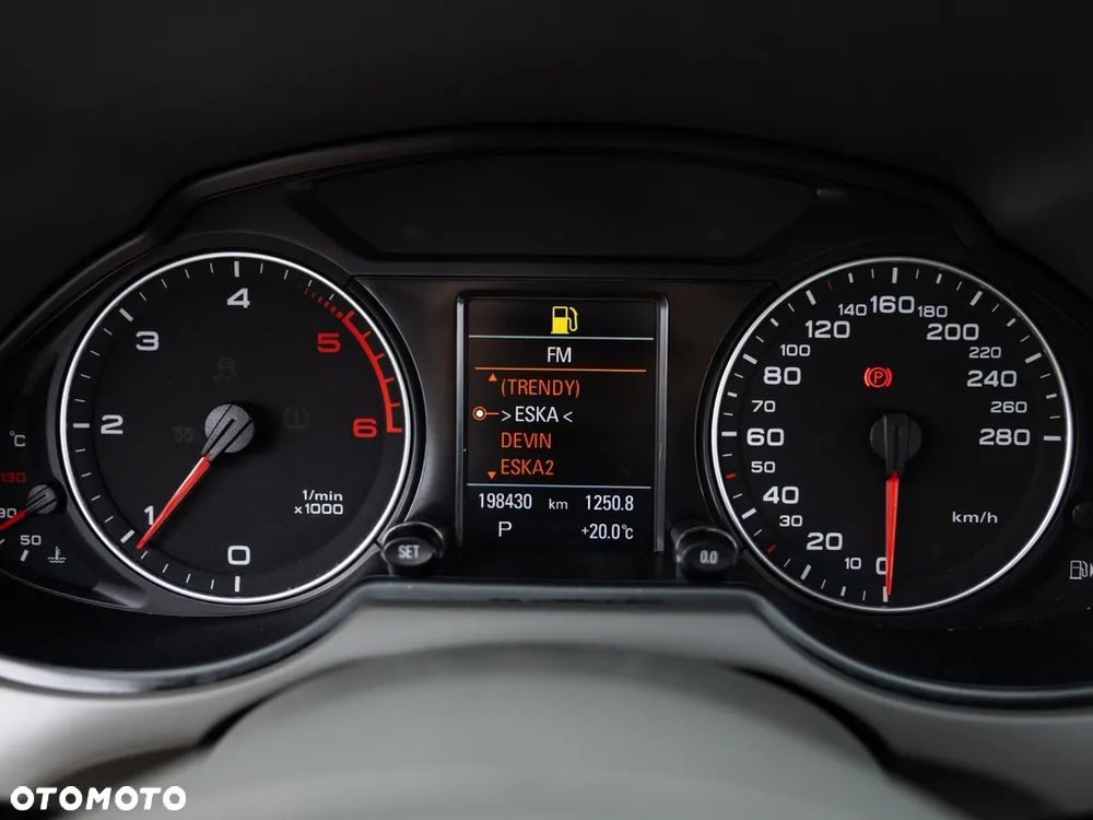 Audi Q5 - 33
