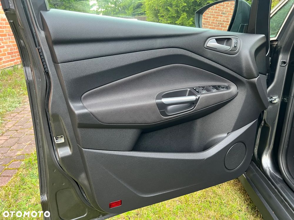Ford Grand C-MAX Gr 1.5 EcoBoost Edition ASS - 33