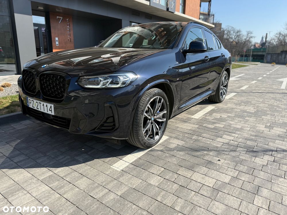 BMW X4 - 3