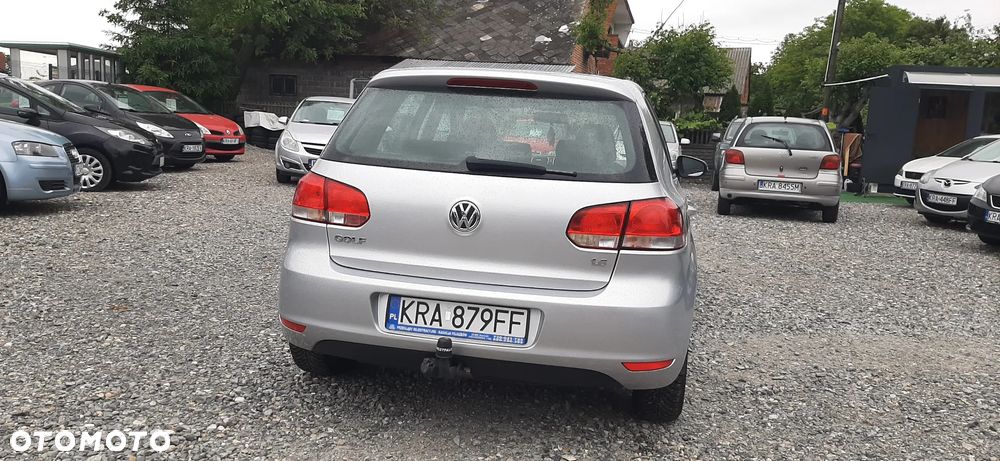 Volkswagen Golf - 12