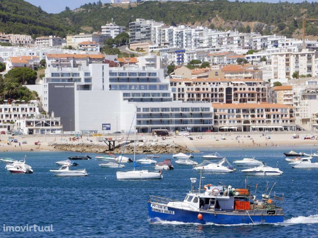 Loja para venda preparada para restaurante, na 1ª linha de praia em... - Grande imagem: 3/27