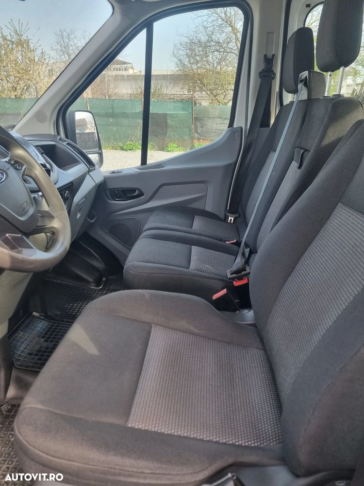 Ford Transit - 4