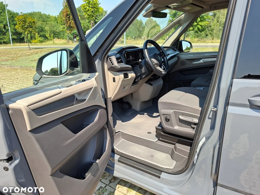 Volkswagen Multivan 2.0 TSI L1 Life DSG - 17