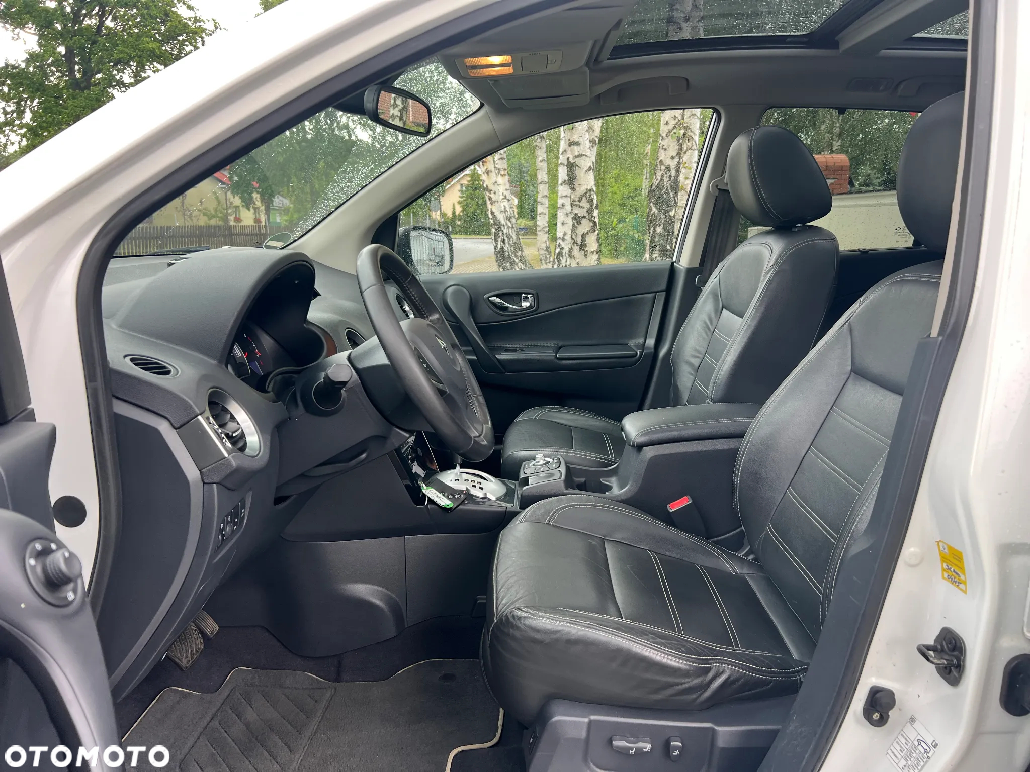 Renault Koleos 2.0 dCi 4x4 Privilege - 15