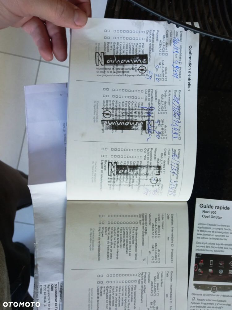 Opel Mokka 1.6 CDTI ecoFLEX Start/Stop 4x4 Edition - 39