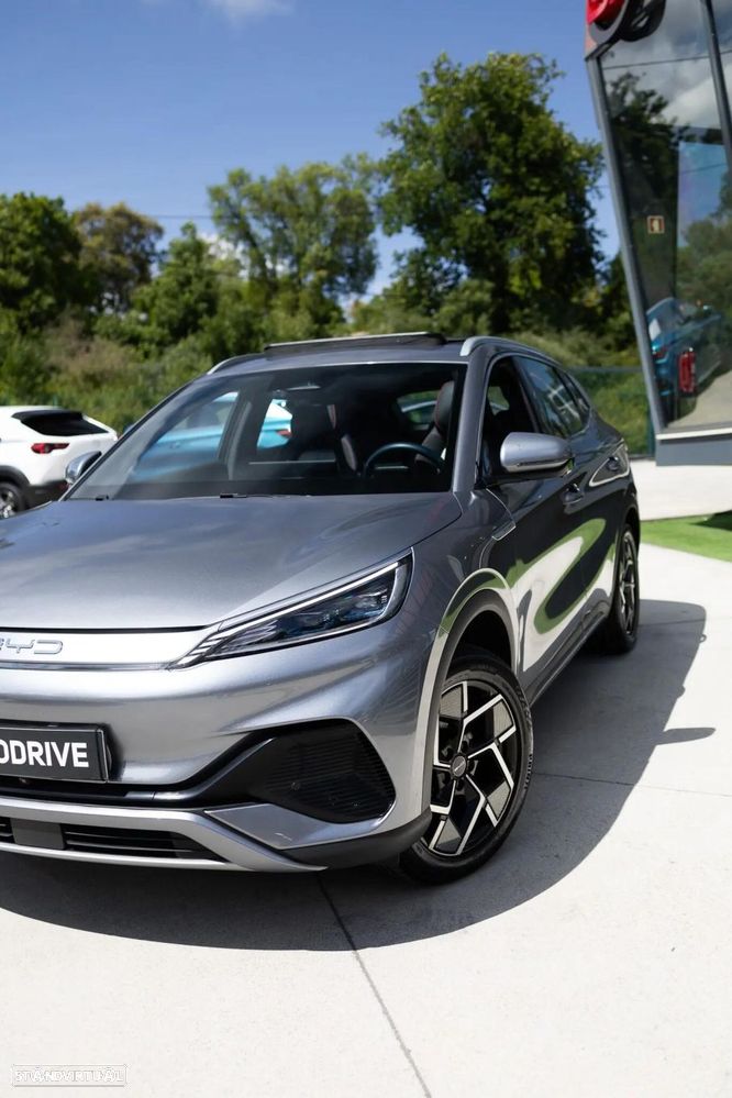 BYD Atto 3 60.48 kWh Design - 13