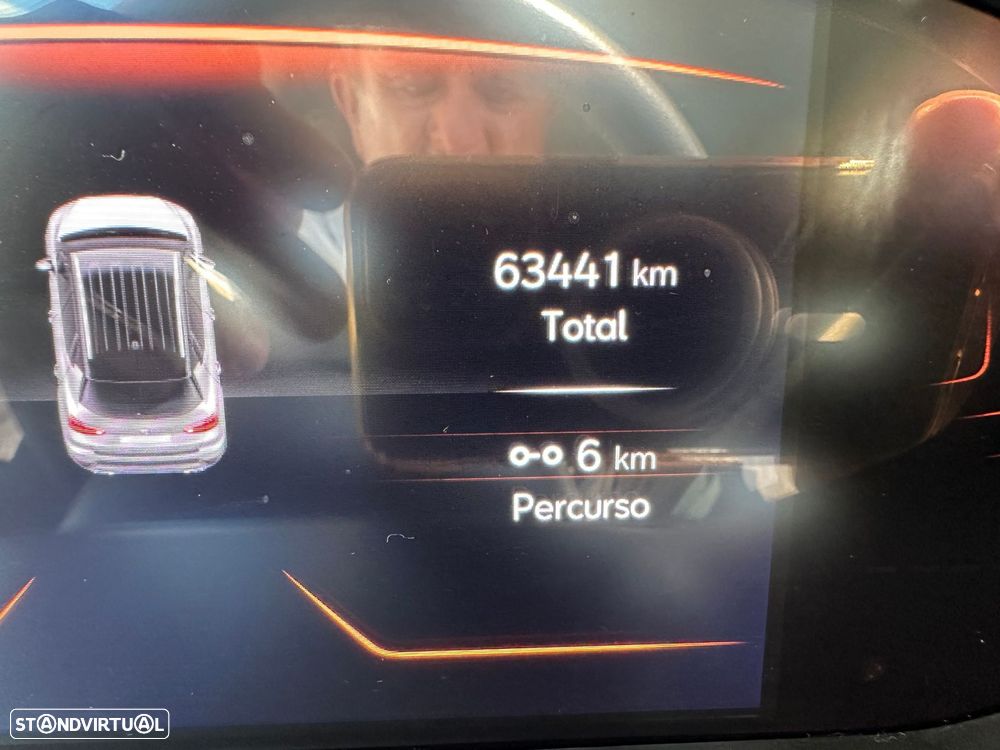 SEAT Arona 1.0 TSI Style DSG - 15