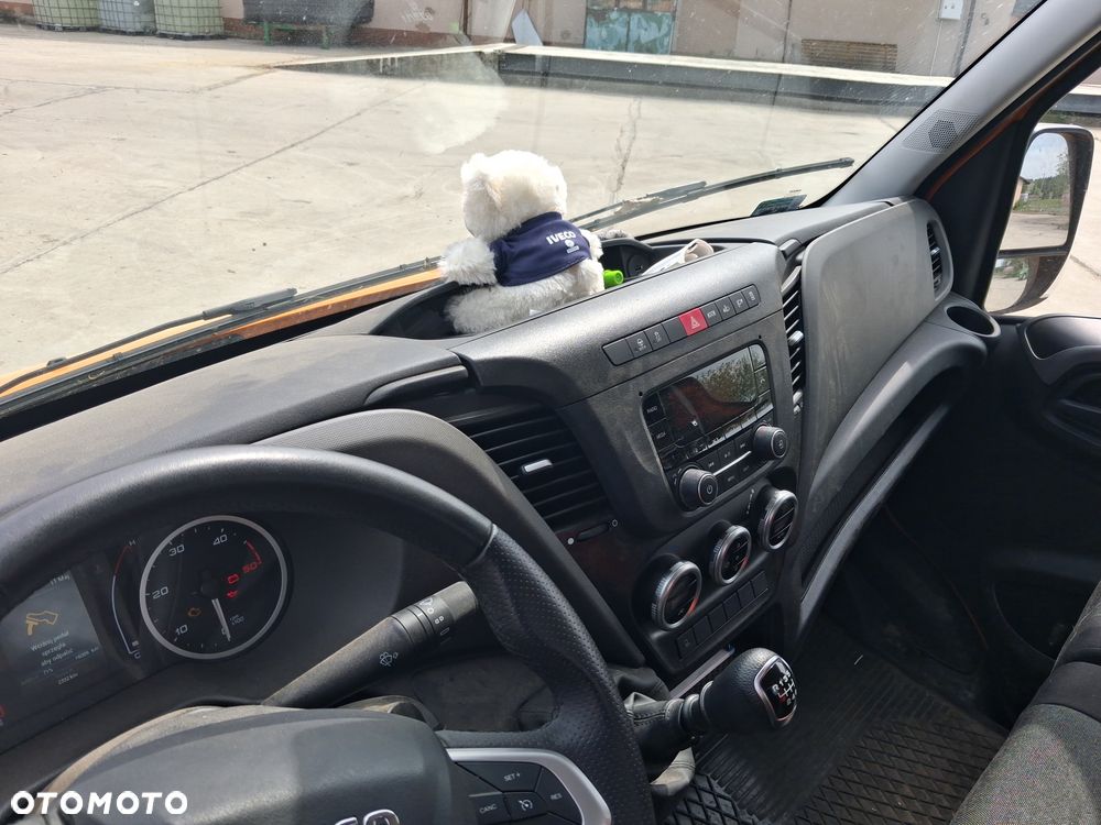 Iveco 50C35 - 9
