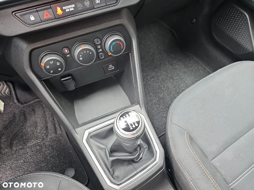 Dacia Sandero Stepway 1.0 TCe Comfort - 16
