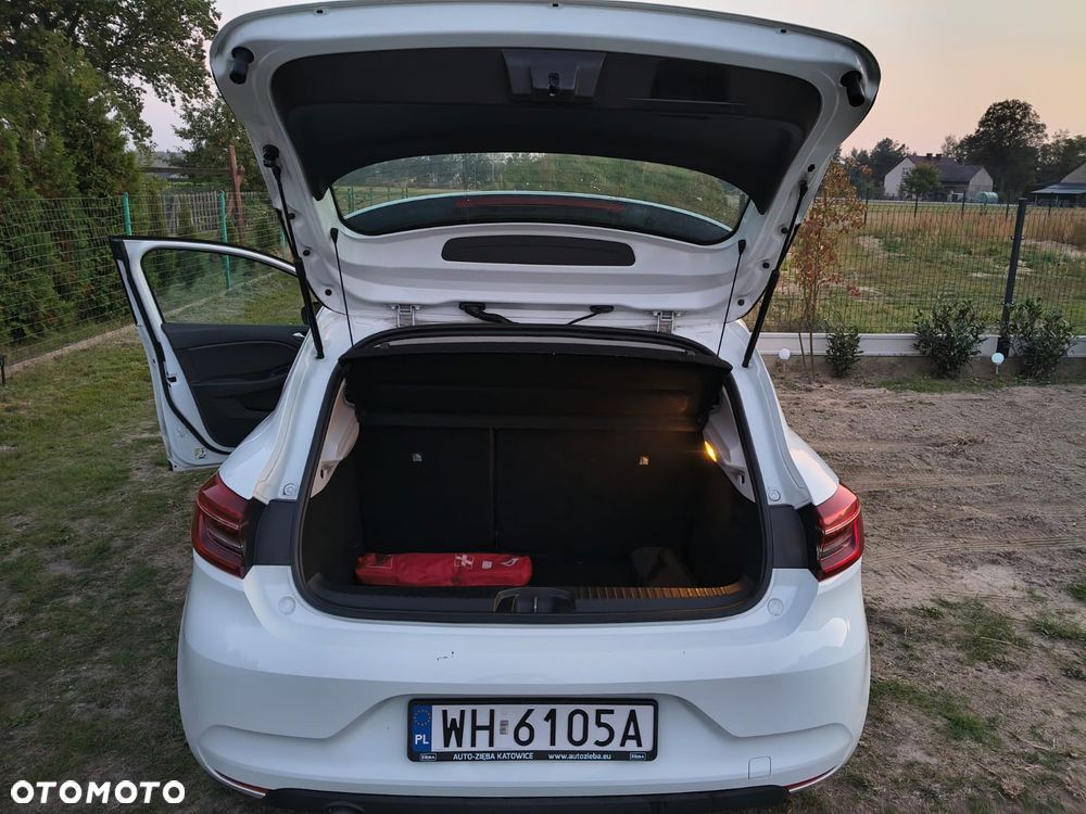 Renault Clio - 3