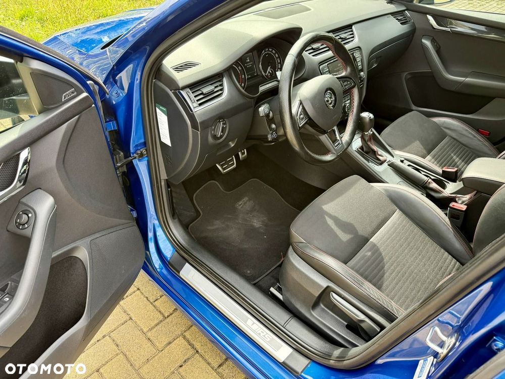 Skoda Octavia - 15