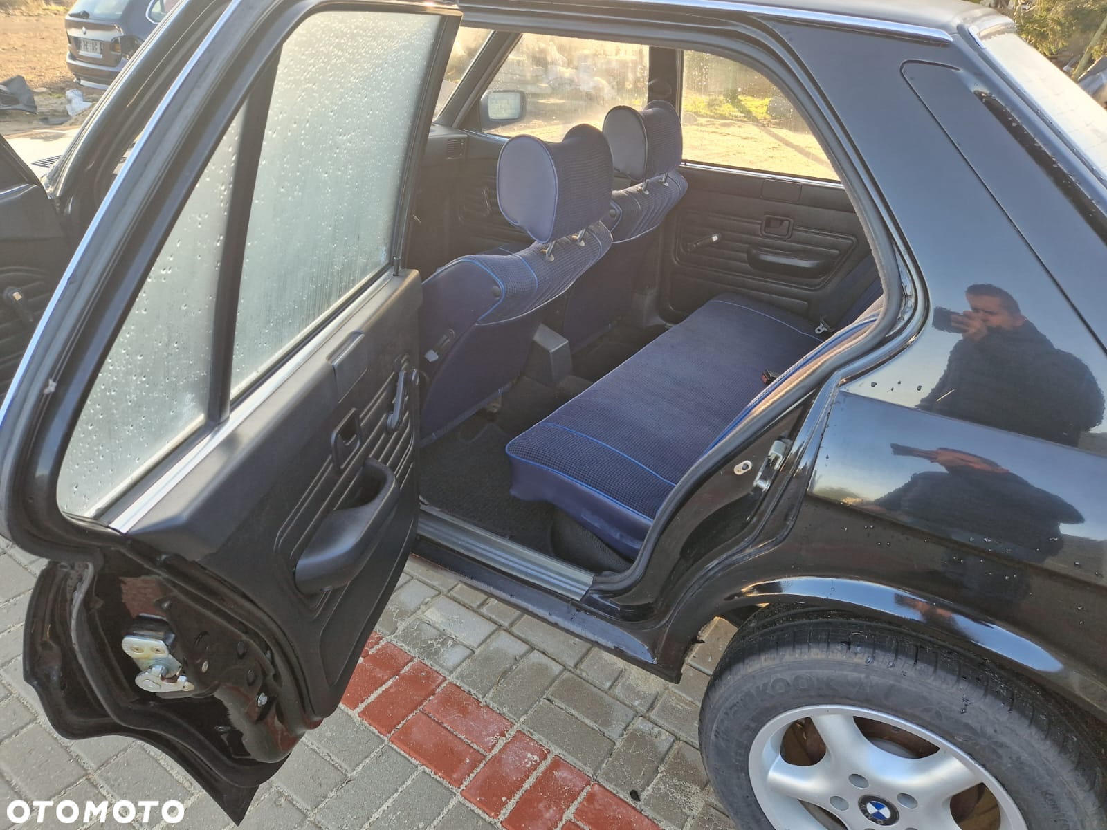 BMW Seria 5 518 i - 31